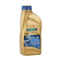 RAVENOL DGL 75W85 LS, 1л 122110700101999