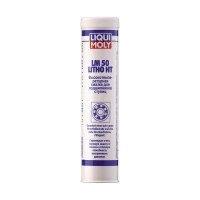 LIQUI MOLY LM 50 Litho HT, 400гр 7569