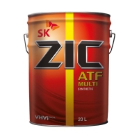 ZIC ATF Multi, 1л на розлив 192628