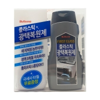 BULLSONE First Class Plastic Glossy Restorer, 300мл WAX19500001