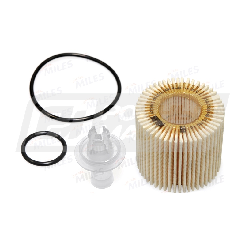 MILES AFOE063 (Toyota) AFOE063