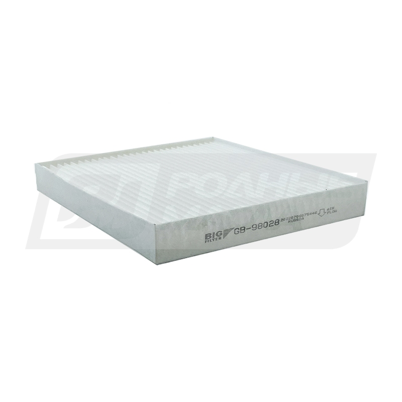 BIG FILTER GB-98028 (CU23019, K1407, Hyundai/Kia 97133D1000, R9710H0000) GB98028