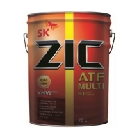 ZIC ATF Multi HT, 1л на розлив 192664