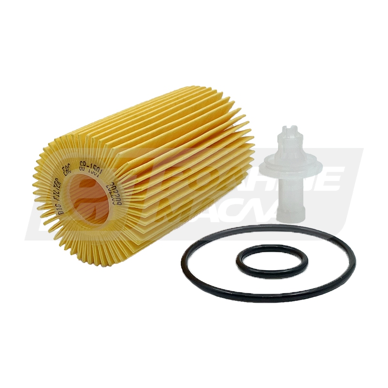 BIG FILTER GB-1501 (Toyota 0415238020, 04152YZZA4) GB1501