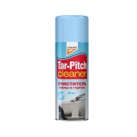 KANGAROO Tar-Pitch Cleaner, 400мл 331207