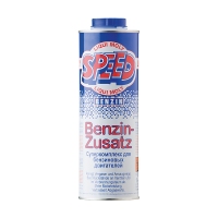 LIQUI MOLY Speed Benzin Zusatz, 1л 3903