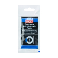 LIQUI MOLY Bremsen-Anti-Quietsch-Paste, 10гр 7585