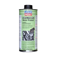 LIQUI MOLY Molygen Motor Protect, 500мл 9050