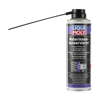 LIQUI MOLY Motor Innenkonservierer, 300мл 1420