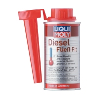 LIQUI MOLY Diesel Fliess-Fit, 150мл 1877