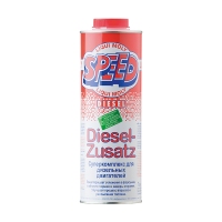 LIQUI MOLY Speed Diesel Zusatz, 1л 1975