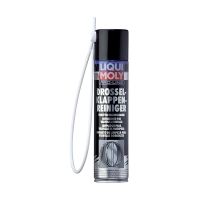 LIQUI MOLY Pro-Line Drosselklappen-Reiniger, 400мл 5111