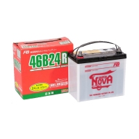 FURUKAWA BATTERY Super Nova 46B24R 45 Ач, п/п 46B24R