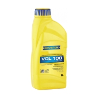 RAVENOL Kompressorenoel VDL 100, 1л 133010000101999