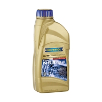 RAVENOL CVTF NS2/J1 Fluid, 1л 121111400101999