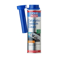 LIQUI MOLY Catalytic-System Clean, 300мл 7110