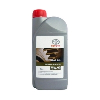 TOYOTA Differential Gear Oil 75W90 GL-5, 1л 0888581592