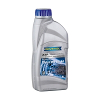 RAVENOL ATF Dexron III H, 1л 121210000101999