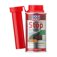 LIQUI MOLY Diesel Russ-Stop, 150мл 5180