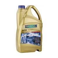 RAVENOL ATF JF405E, 4л 121111800401999