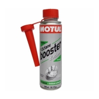 MOTUL Super Octane Booster Gasoline, 300мл 107812