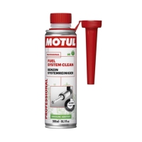 MOTUL Fuel System Clean Auto, 300мл 108122