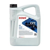 ROWE Hightec ATF CVT, 5л 25055005099